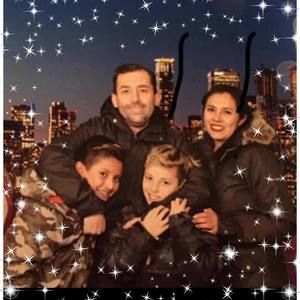 Meet your Posher, Tania vanessa